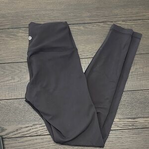 Women’s  Black Leggings